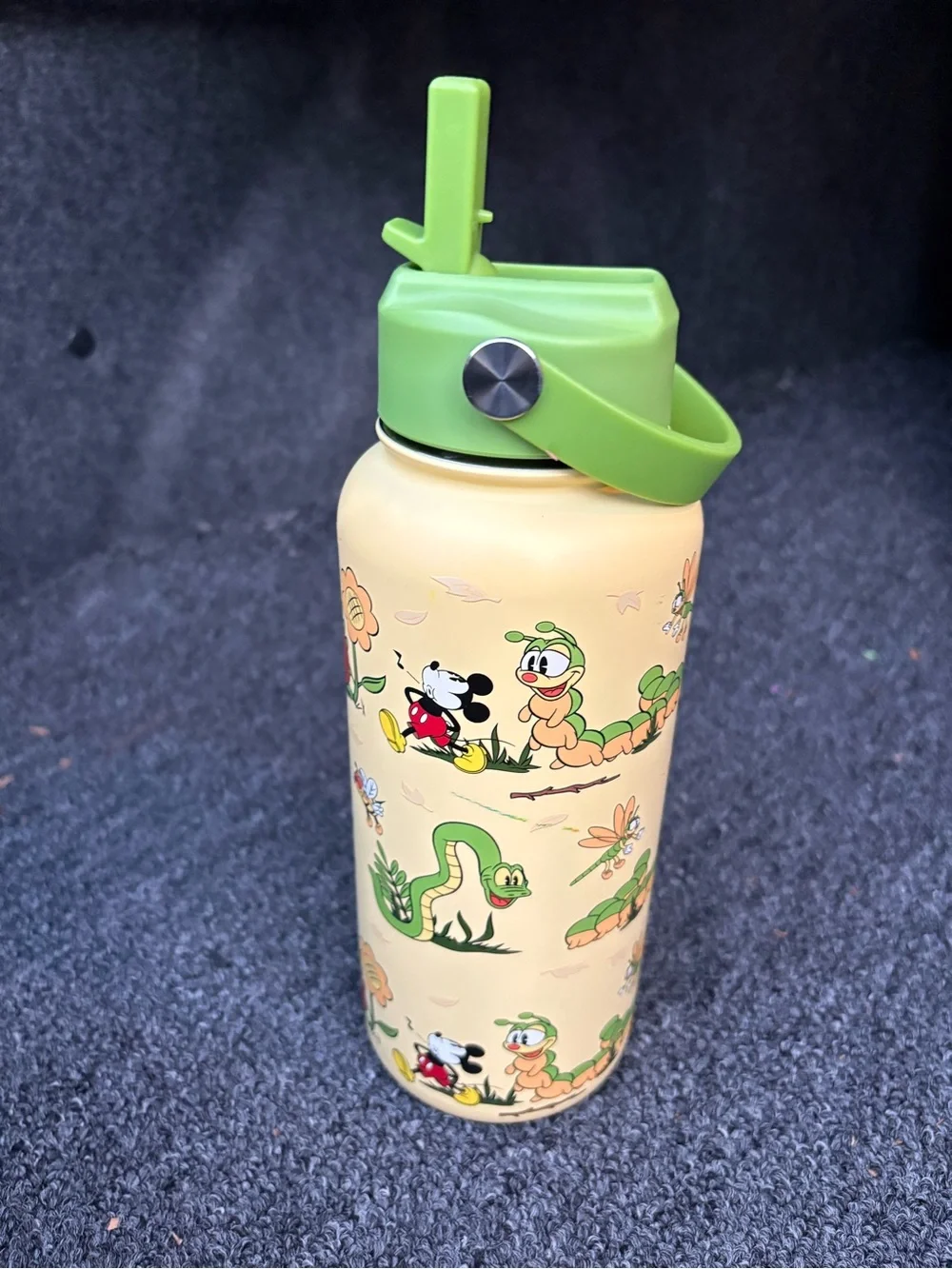 Disney Mickey Mouse tumbler